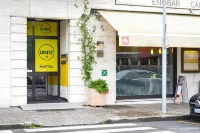 UniHo Hostel Hotels in 