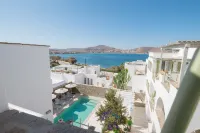 Anthos Apartments - Pet Friendly