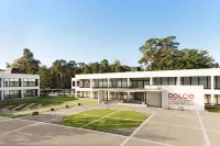 Dolce by Wyndham la Hulpe Brussels - parking