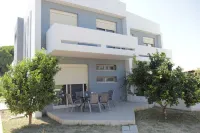 Platoni Elite Hotel di Kremasti