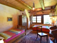 Wundervilla in Hessen in Waldnahe