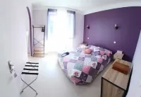 L'Aurigast Hotels in Aveyron