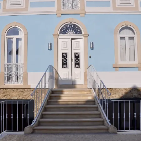 Casa de São Bento