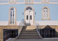 Casa de São Bento Hotels near University of Coimbra