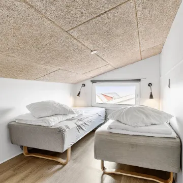 First Camp Bøjden Strand