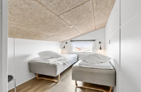 First Camp Bøjden Strand