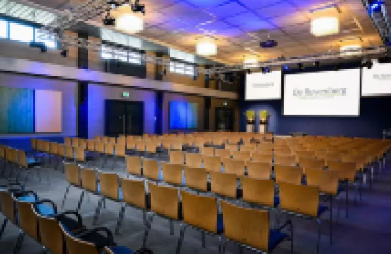 호텔 드 루벤베르크 - 신트 미시엘스케스텔