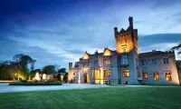 Lough Eske Castle - 5-Star