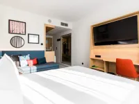 Hampton by Hilton Olsztyn Hotels near High Gate