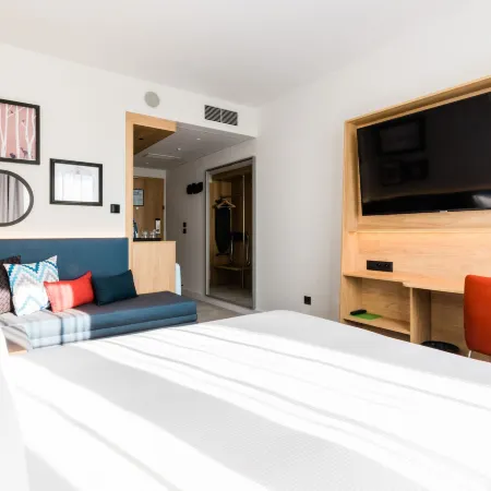 Hampton by Hilton Olsztyn