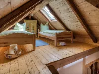 Holiday Home in the Historic Ambience Hotels near Erlebniszentrum Bergbau Rohrigschacht Wettelrode