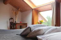 Relais des Merveilles Hotels in Valdeblore