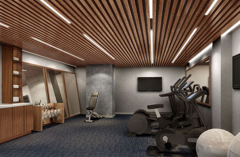The Sound Hotel Seattle Belltown, Tapestry Collection by Hilton photo 2