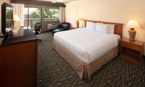 Red Lion Hotel Bellevue