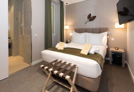 The Leaf Boutique Hotel Lisbon
