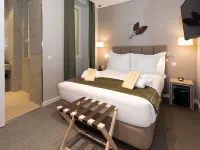 Omid Boutique Hotel Hotels near Arroios