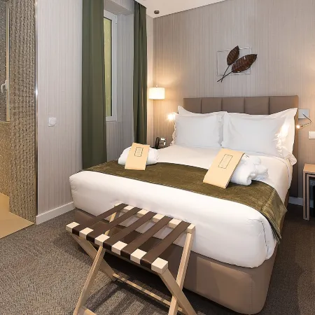 Omid Boutique Hotel