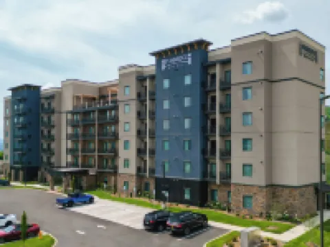 Staybridge Suites PIGEON FORGE - SMOKY MTNS by IHG ピジョン・フォージのホテル