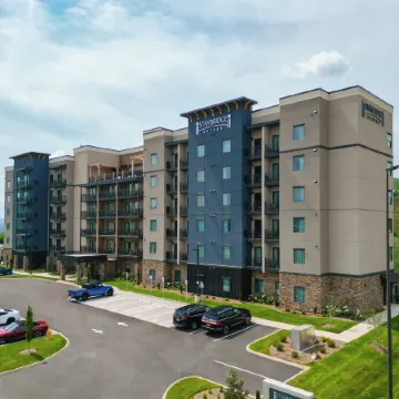 Staybridge Suites PIGEON FORGE - SMOKY MTNS by IHG