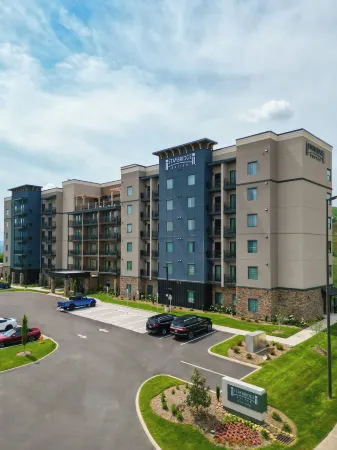 Staybridge Suites PIGEON FORGE - SMOKY MTNS by IHG