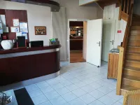 Logis Hôtel Restaurant Spa le Tosny