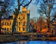 Apartments Blue House, Putbus Hotels in Putbus