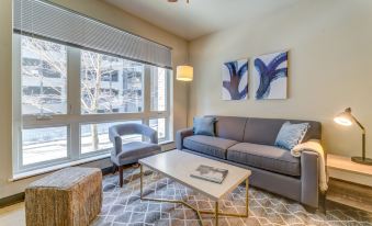 Kasa Westown Milwaukee