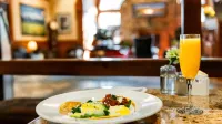 Wyoming Inn of Jackson Hole - breakfast