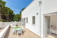 3544 Villetta Antonio-app Antonio by Barbarhouse 的別墅