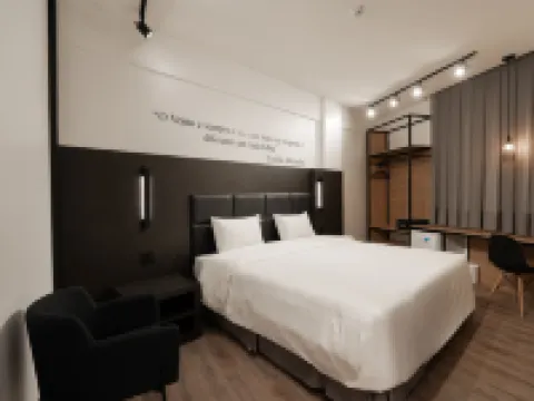 Slaviero Chapecó Chapecó otelleri