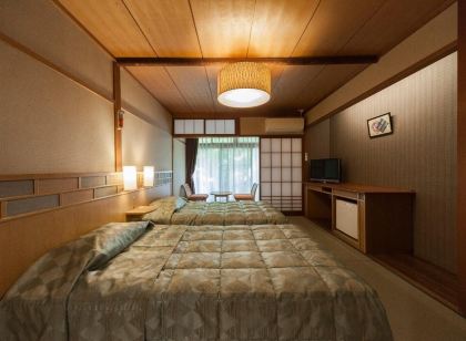 온센 게스트 하우스 아오바토 노 수