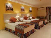 Al Madiafa Hotel