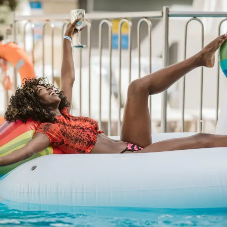 Bora Bora Ibiza Malta Resort - Music Hotel - Adults Only 18 Plus