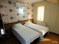 Ridvan Otel Hotel a Gorukle Sakarya Mahallesi