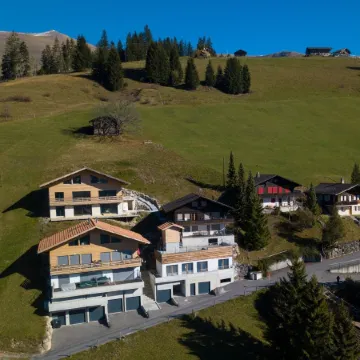 Ferienlenk Mountain Village