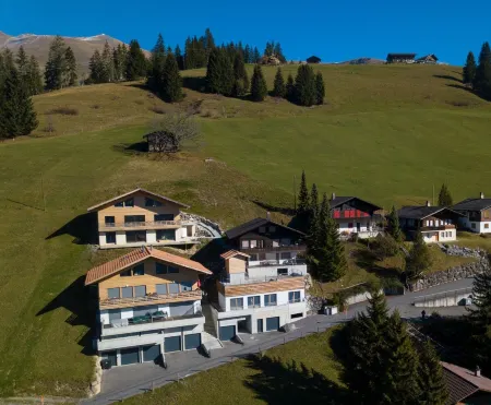 Ferienlenk Mountain Village