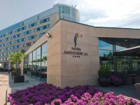 Van der Valk Hotel Amersfoort-A1 Hotels in Amersfoort