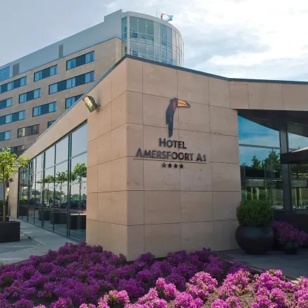 Van der Valk Hotel Amersfoort-A1