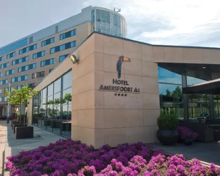 Van der Valk Hotel Amersfoort-A1 Hotels in Amersfoort