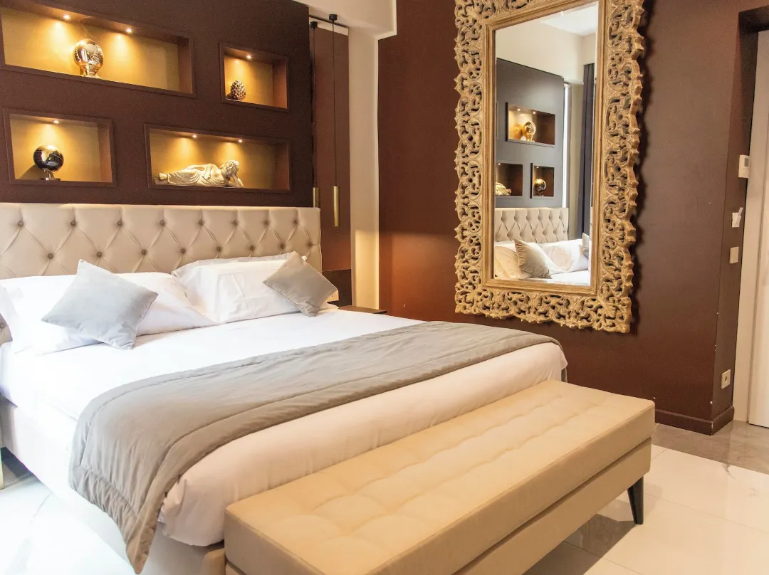 Adelaide Suite Dreams - Rom