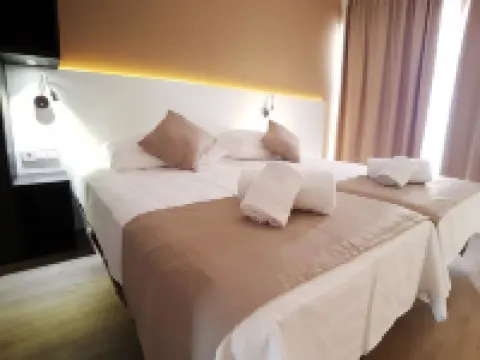 Planet One Hotel Hotels in Ses Cadenes