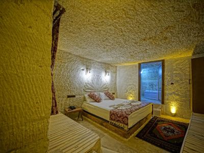 Cappa Cave Hotel