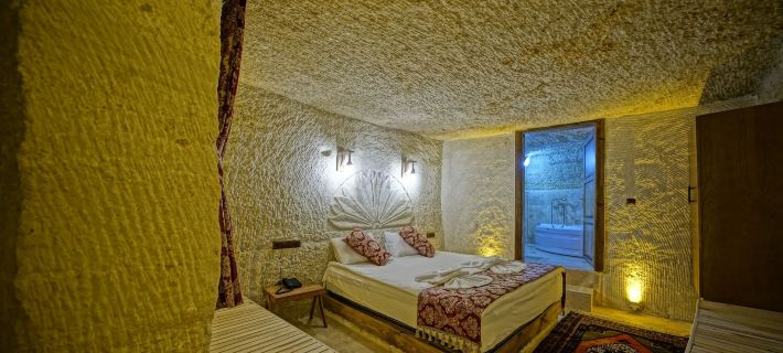 Cappa Cave Hotel Hotels in Goreme