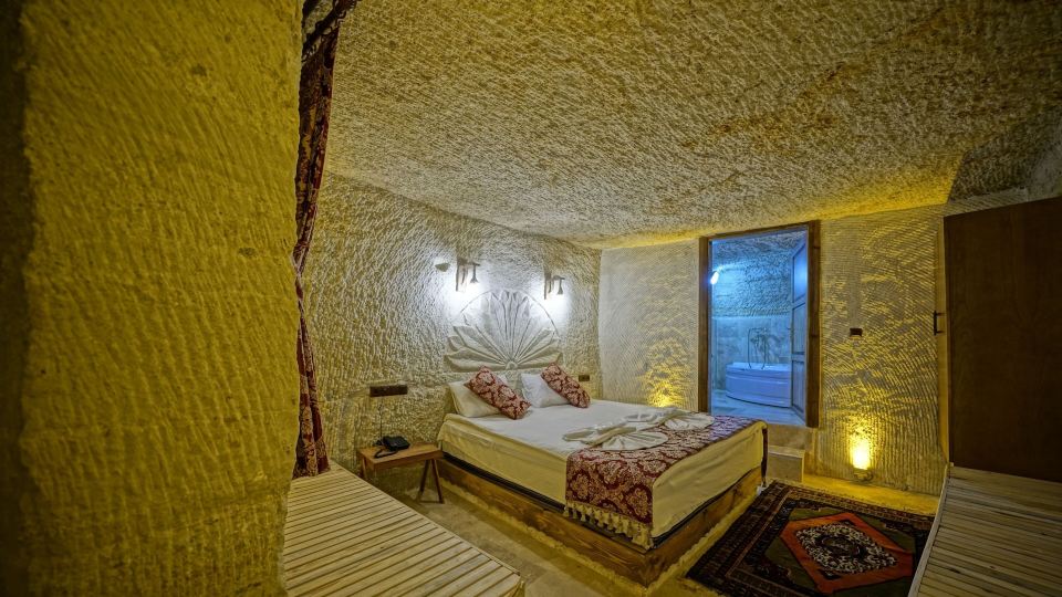 Cappa Cave Hotel