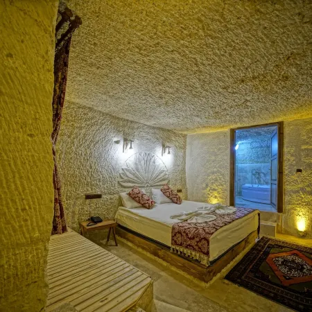 Cappa Cave Hotel