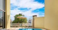 Lux Holiday Home - Frond E 1 -  case vacanza in affitto