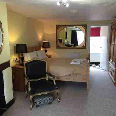 Longs Hotel & Inn Rooms