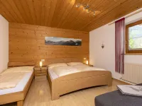 Mountain-View Apartment in Ramsau
