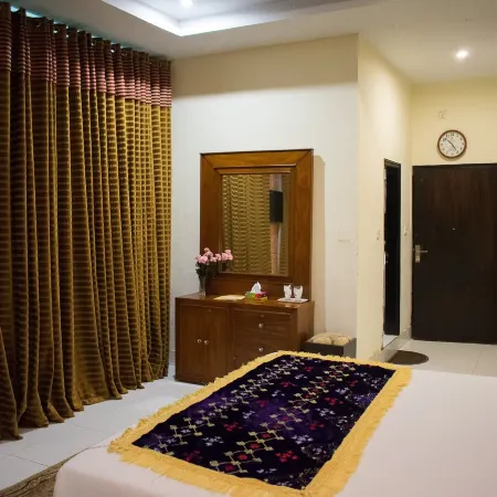 Hotel Royal Palace Rawalpindi