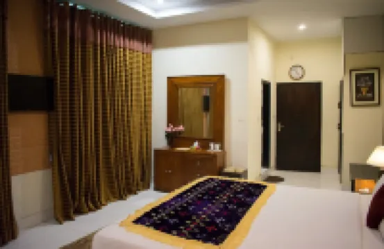 Hotel Royal Palace Rawalpindi